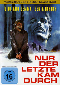 Nur der Letzte kam durch (DVD)