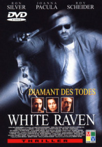 White Raven - Diamant des Todes
