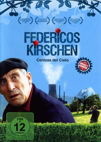 Federicos Kirschen - Spanische Originalfassung mit deutschen Untertiteln (DVD)