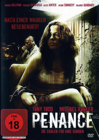 Penance - Der Folter Keller