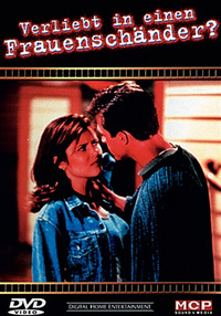 Verliebt in einen Frauenschänder? (DVD)