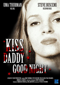 Kiss Daddy Good Night (DVD)