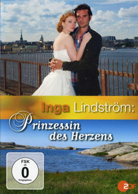 Inga Lindström - Prinzessin des Herzens (DVD)