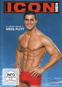 Icon Men (DVD)