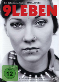 9 Leben (DVD)