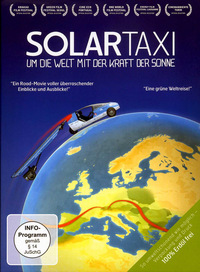 Solartaxi (DVD)