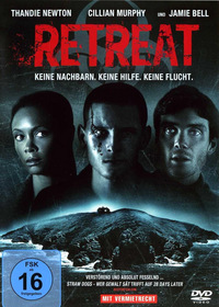 Retreat (DVD)