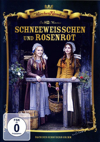 Schneeweißchen und Rosenrot (DVD)