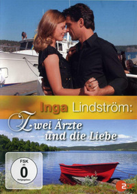 Inga Lindström - Zwei Ärzte und die Liebe (DVD)