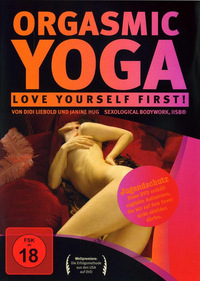 Orgasmic Yoga (DVD)