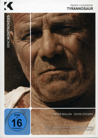 Tyrannosaur (Blu-ray)