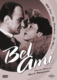 Bel Ami (DVD)