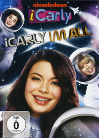 iCarly - iCarly im All (DVD)