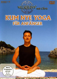 Kum Nye Yoga für Anfänger (DVD)