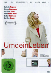 UmdeinLeben (DVD)