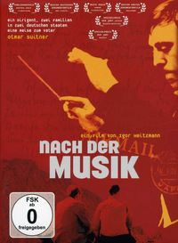 Nach der Musik (DVD)