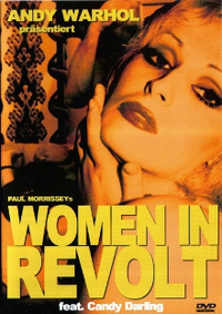 Women in Revolt (DVD)