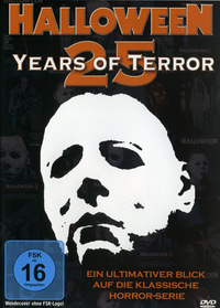 Halloween: 25 Years of Terror