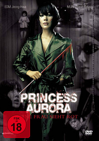 Princess Aurora (DVD)