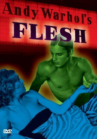 Andy Warhols Flesh (DVD)
