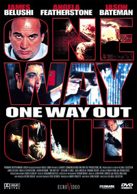 One Way Out (DVD)