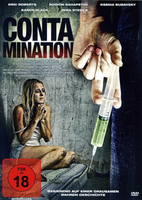 Contamination (DVD)