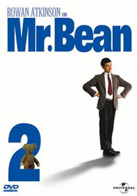 Mr. Bean 2 (DVD)