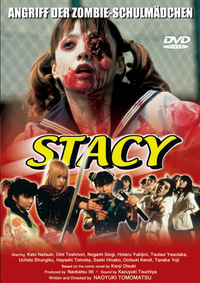 Stacy - Angriff der Zombie-Schulmädchen