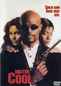 Mister Cool (DVD)