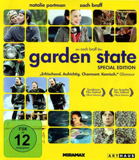 Garden State (DVD)