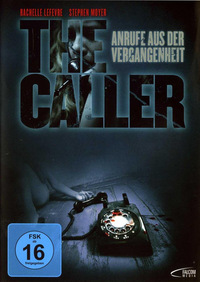 The Caller (Blu-ray)