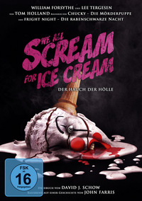 Masters of Horror - We All Scream for Ice Cream