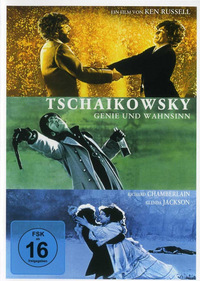 Tschaikowsky (DVD)