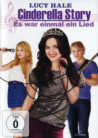 Cinderella Story 3 (DVD)
