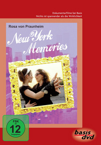 New York Memories (DVD)