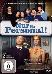 Nur für Personal! (DVD)