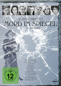 Mord im Spiegel (DVD)