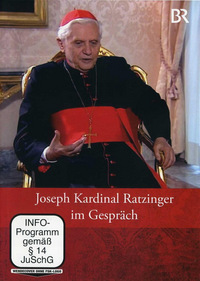 Joseph Kardinal Ratzinger im Gespräch (DVD)