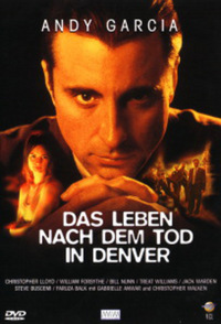 Das Leben nach dem Tod in Denver (DVD)
