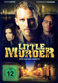Little Murder (DVD)