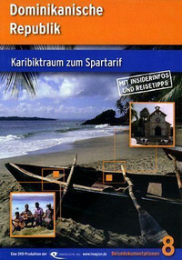 Dominikanische Republik (DVD)