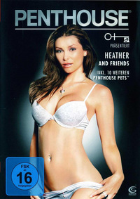 Penthouse - Heather and Friends (DVD)