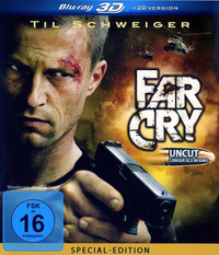 Far Cry (DVD)