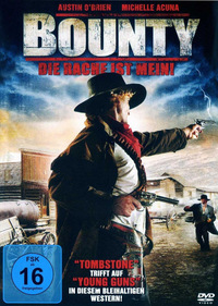 Bounty (DVD)