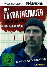Der Tatortreiniger - Staffel 5 - Episoden 19 - 24 (DVD)