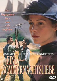 Eine Sommernachtsliebe (DVD)