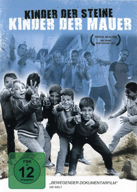 Kinder der Steine - Kinder der Mauer (DVD)