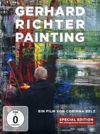 Gerhard Richter - Painting (DVD)