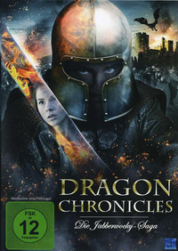 Dragon Chronicles: Die Jabberwocky Saga
