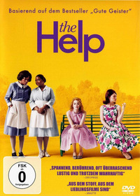 The Help (DVD)